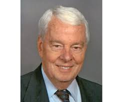 JACK SHEAFFER Obituary (1931