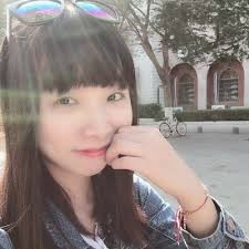 Sindy Li (@Sindy_qian)