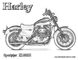 Animals coloring pages for adults. Harley Davidson Logo Coloring Pages Coloring Home