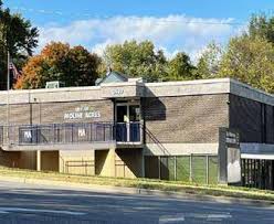 City Of Moline Acres: City Profile