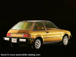 Image result for Bright Yellow 1980 Colt