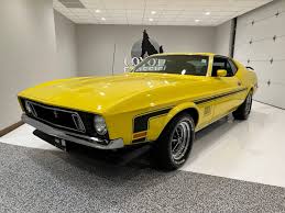 Image result for Bright Yellow 1973 Colt
