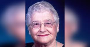 Obituary information for Ella Ylene Williams