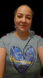 Jackie Roark's Instagram, Twitter & Facebook