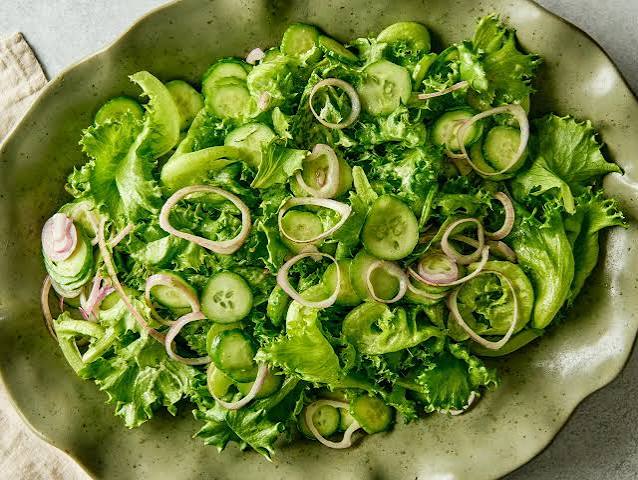 Green Salad