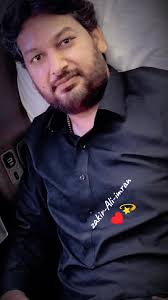 Naat Zakir Ali Imran Jafri