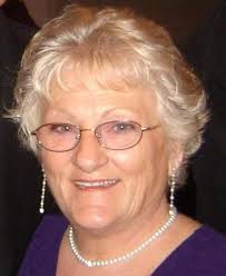 Obituary for Gloria Nell (Dorsey) Patrick