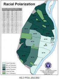 St Louis Area Zip Code Map We Don't Need A Map To Tell Us Who Covid-19 Hits The Hardest In St. Louis |  Social Policy Institute | Washington University In St. Louis