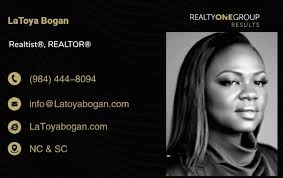 Who is a good real estate agent for first-time home buyers in the area?