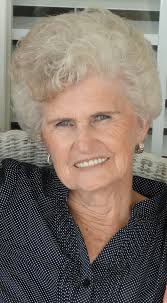 Obituary of Lois Carroll