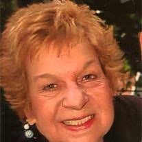 Mary E. Rogers Obituary