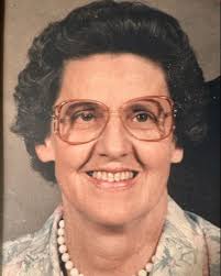 Octavia Brown Baxter Obituary August 27, 2024