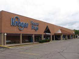 Kroger Store South Charleston Wv West Virginia South Charleston Kroger