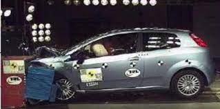 Already seeming outdated, the ageing panda was. Fiat Punto 2006 2009 Crash Test Results Ancap