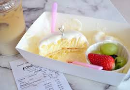 Tripadvisor'da aud's cafe yakınlarındaki restoranlar: Ipoh Cafe 2019 Fondantism Japanese Souffle Pancake Rebecca Saw