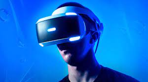 Top 15 playstation vr games of 2018 ( ps4 games vr 2018 ) presenting a list of the 15 virtual reality games to be released on the htc vive, oculus rift and psvr. The Best Playstation Vr Games Of 2018 Vrfocus