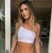 Julia Rose Model Rose Model Celebrities Female