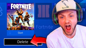 *new* tilted 100 players in fortnite! This Made Ali A Delete Fortnite Battle Royale Youtube