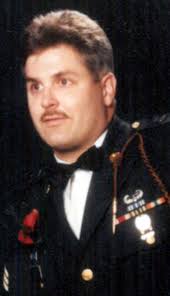 Daniel Ramsey Obituary