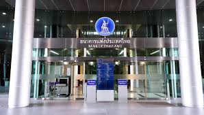 Thailand S Financial System More Vulnerable Says Bot In 2020 Financial Institutions Creditors Financial Health