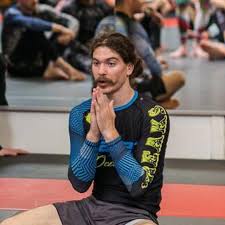 Profile for Ben Eddy