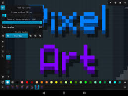 Este método de uso art set 4 apk funciona para todos los dispositivos android. Draw Pixel Art For Android Apk Download