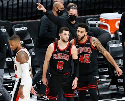 The bulls compete in the national basketball association (nba) as a member of the league's eastern conference central division. Chicago Bulls 3 Most Efficient Role Players Coming Off The Bench