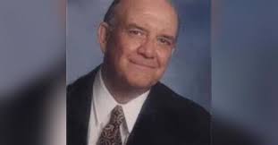 Roger Crary Obituary