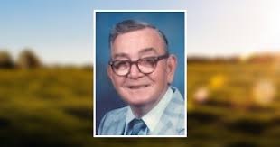 John Dillard Cannon, Sr. Obituary