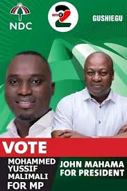 Fellow Ghanaians, March has been a...