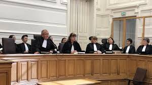 Le tribunal de grande instance est une juridiction civile de premier degré qui est compétente pour une partie des litiges entre personnes privées (particuliers, associations.). Angers Trois Nouvelles Magistrates Rejoignent Le Tribunal De Grande Instance La Roche Sur Yon Maville Com