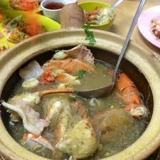 Kedai makanan rasa lain bercham is a hidden gem in ipoh's suburbs. Photos At Kedai Makanan Rasa Lain å'³ä¸åŒæµ·é²œåŠ Ipoh Perak