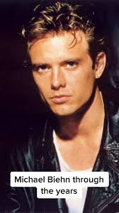 Michael Biehn Tattoo