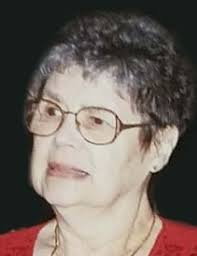 Obituary information for Kathleen (Palmer) Nielsen