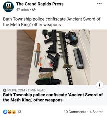 The meth king, holder of the ancient sword : rBossfight