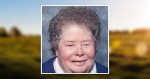 Viola Olness Obituary April 1, 2012