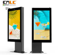 Durable LED Mupi with Small Pixel Pitch for Outdoor ...