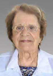 Avis de décès de Thérèse Brochu Dion de Cap St-Ignace et autrefois de  Ste-Lucie-de-Beauregard décédé(e) le 2 juillet 2015