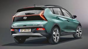 Der neue hyundai bayon wurde noch nicht für den deutschen markt homologiert und das fahrzeug ist noch nicht im verkauf. Vorstellung Hyundai Bayon Teure Abrundung Heise Autos