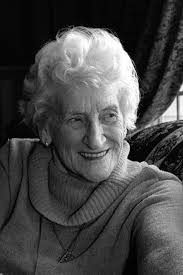 Contributions to the tribute of Marjorie Edith Thombs