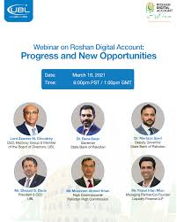 A fully mobile banking experience, tailored to your needs. Ubl United Bank Ltd Fotos Facebook