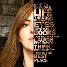 Carla H Krueger (@carlahkrueger)