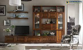 Soggiorno Schubert Emmerre Arredamenti Srl Arredamento Roma Arredamento Arredamento Salotto Classico Soggiorno