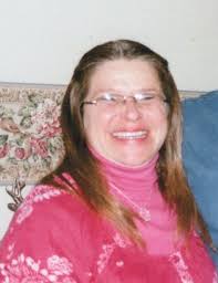 Obituary information for Susan Elizabeth Christensen