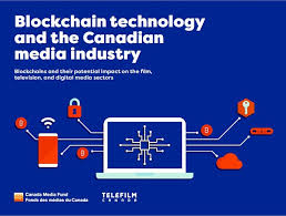 It means that everyone participates in maintaining and updating the ledger, which makes it practically impossible to falsify. How Can Blockchain Help The Film Industry Insights By Manuel Badel