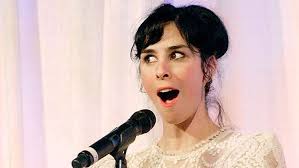 Can Sarah Silverman Make It