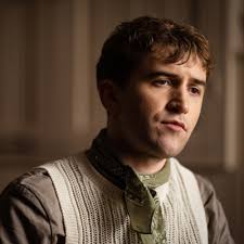 Callum Scott Howells and Luke Collins talk to Owen Sheers