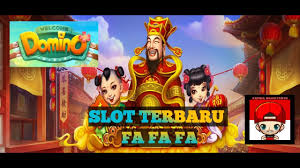 Cara Update Higgs Domino Slot Terbaru Fa Fa Fa Youtube