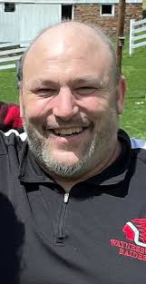 Justin Stephenson's Instagram, Twitter & Facebook