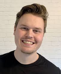 Lärare William Österberg på StagePool